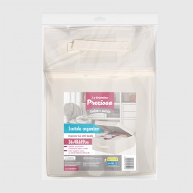 Scatola organizer 30x40xh13cm