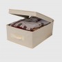 Scatola organizer 30x40xh13cm