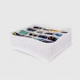 Scatola organizer 28x28xh10cm