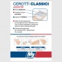 Cerotti Classici - 20 pz assortiti