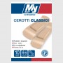 Cerotti Classici - 10 pz