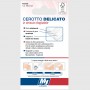 Cerotti Delicati - Striscia - 6x100cm