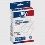 Cerotti Trasparenti - 30 pz assortiti