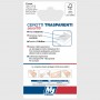 Cerotti Trasparenti - 30 pz assortiti