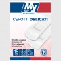 Cerotti Delicati - 15 pz