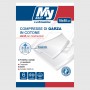 Compresse di garza sterili - 18x40 cm - 6 pz