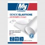 Bende elastiche - 4 m x 6 cm