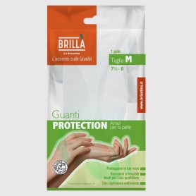 Guanti Protection - M - 1 paio