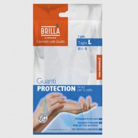 Guanti Protection - L - 1 paio