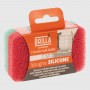 Spugna Silicone - 2 pz