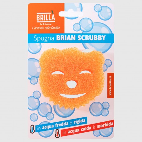 Spugna Brian Scrubby