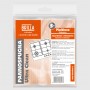 Pannospugna Ultra Clean 3 pz