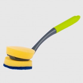 Lavapiatti Spugna Abrasiva 28 cm