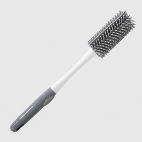 Lavabottiglie Big in silicone con spatola