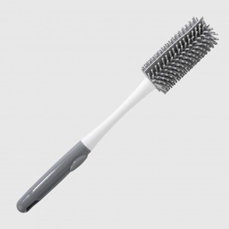 Lavabottiglie Big in silicone con spatola
