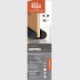 Paraspifferi doppio ritagliabile - 96 cm
