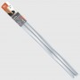 Paraspifferi doppio ritagliabile - 96 cm