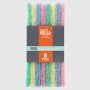 Pad -  Spugna abrasiva soft - 8pz