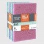 Pad -  Spugna abrasiva soft - 8pz