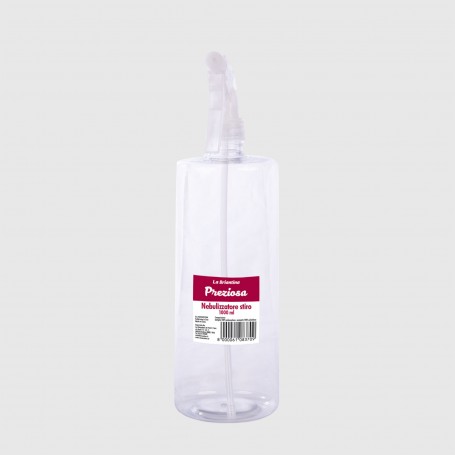 Nebulizzatore stiro - 1 litro