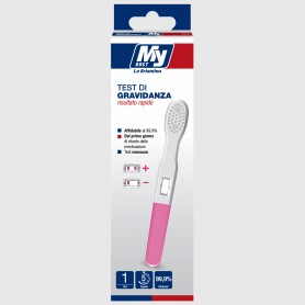 Test di gravidanza
