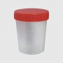 Contenitore sterile per urine - Barattolo