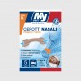 Cerotti nasali misura XL - 5 pz