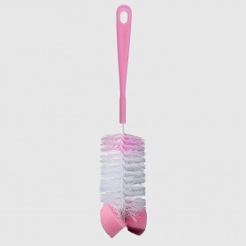 Lavabiberon Infanti Rosa e Blu