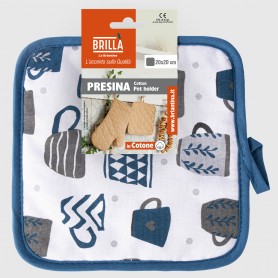 Presina Bigger Speciale