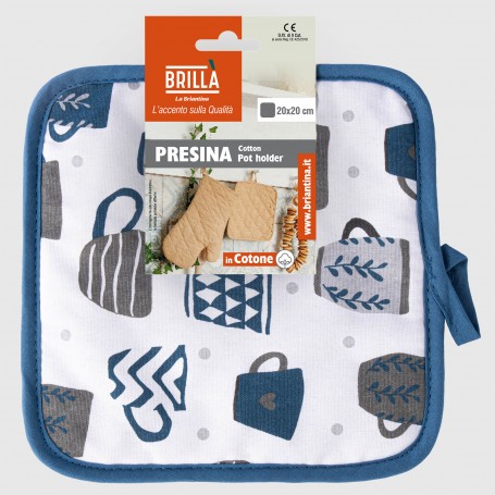 Presina Bigger Speciale