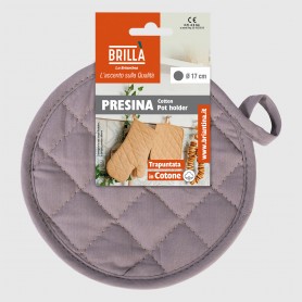 Presina Trapuntata Round