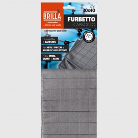 Furbetto Carbonio