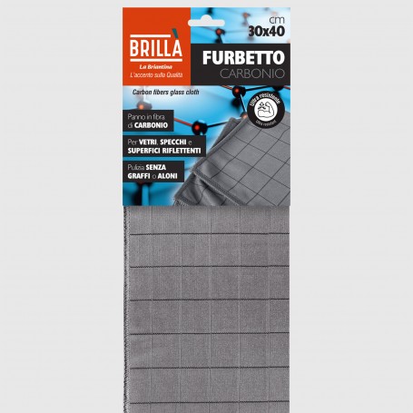 Furbetto Carbonio