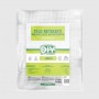 Telo Retinato Trasparente Occhiellato 4x5 m