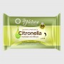 Salviette alla citronella - 30 pz