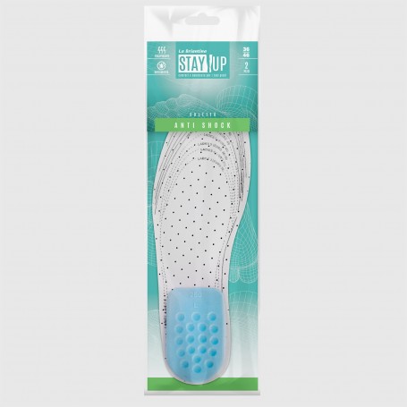 Solette Anti Shock
