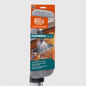 Pavimento Spray con manico