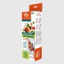 Kit Sacchetti Sottovuoto 3 Dimensioni + Pompa - 7pz