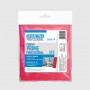 Panno Prime Professional Rosso - 35x40 cm - 5 pz