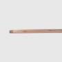 Manico Legno Pesante 130 cm - ø 24 mm