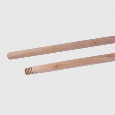 Manico Legno Pesante 130 cm - ø 24 mm