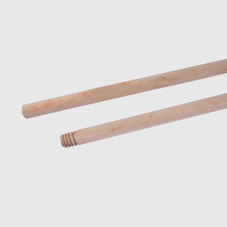 Manico Legno 120 cm - ø 22 mm