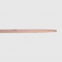 Manico Legno 150 cm - ø 2.8 cm con foro