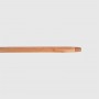 Manico Legno Pesante 130 cm - ø 24 mm con Cappuccio