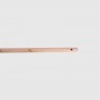 Manico Legno 150 cm - ø 2.4 cm con foro
