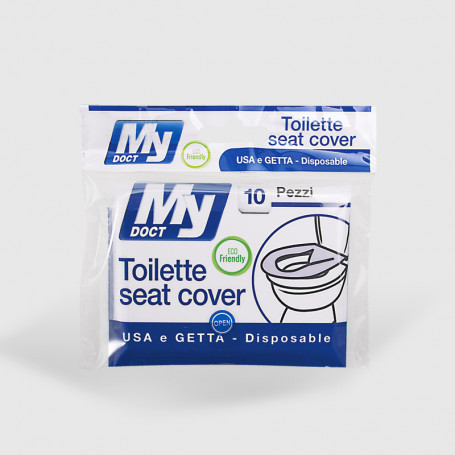 Toilet Seat Cover