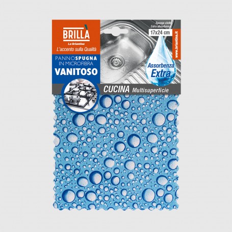 Pannospugna Vanitoso