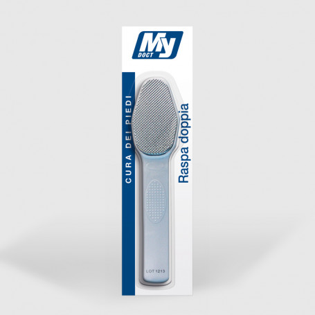 Raspa Doppia