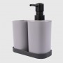 Set Bagno Minimal