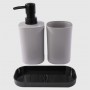 Set Bagno Minimal